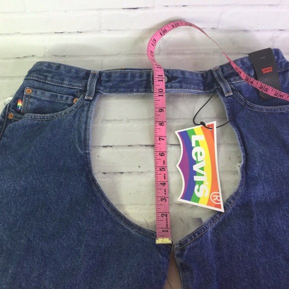 Denim Chaps Jeans 